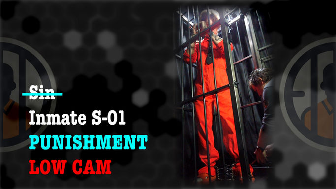 S-01 (Sin) - Punishment - Low